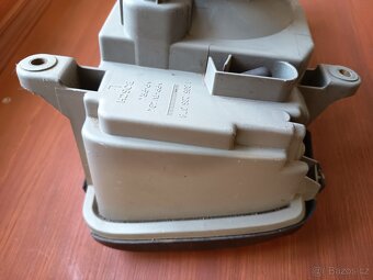 Přední světlo Opel Frontera B - 8