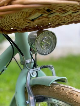 Dámské mestské kolo - 8