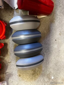 Prodám různý elektro materiál - 8