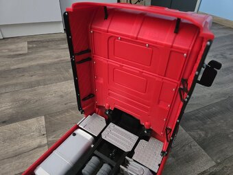 RC model 1/10 Scania 730 - 8