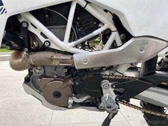 Husqvarna 701 enduro - 8