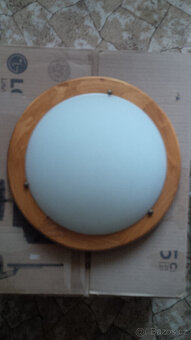 Nástěnné světlo - 2ks - 8