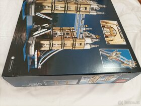 10214 lego Tower Bridge - 8