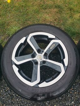 Dotz R17, 225/60 99H - 8