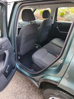 Škoda Yeti 1.2 TSI 77kW - 8