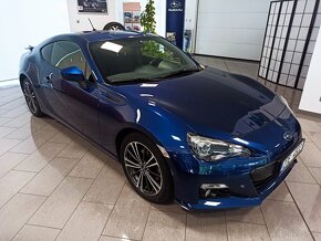 Subaru Brz 2.0 R Sport - 8