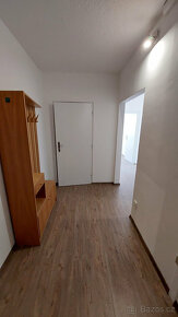 Pronájem moderně zrekonstruovaného bytu 2+1 v Třebíči - 8