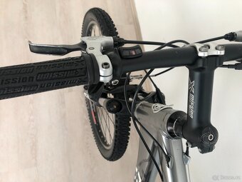 Horské kolo MERIDA MATTS 500 TFS - TOP stav - 8