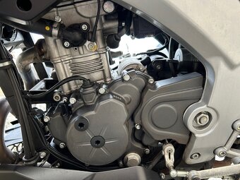 Aprilia Tuono 125 8400km - 8