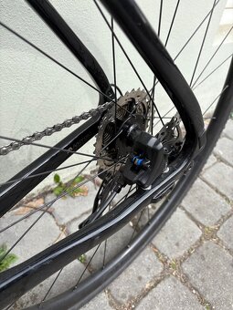 FastRoad Advanced 1 Giant ML - 8