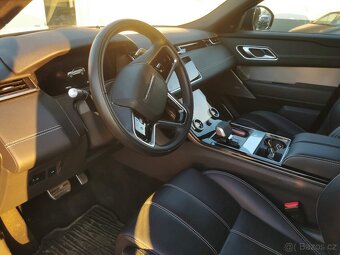 Land Rover Range Rover Velar 3.0 i - 8