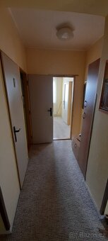 Prodám byt 3+1 - 8