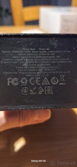 Powerbanka Hoco 40 000mAh - 8