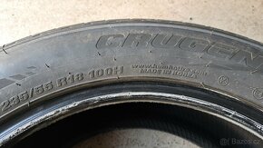 235/55 r18 letní Kumho - 8