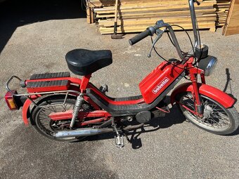 12ks Babetta 210 - 8