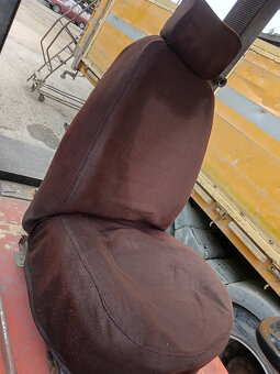 VZV DESTA DVHM2522LX 2,5 T - 8