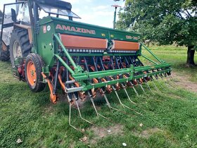 Secí kombinace Amazone 3m sejaci stroj lemken d9 d8 - 8