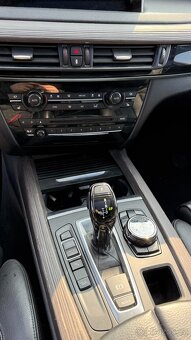 BMW X5 xDrive40d A/T DPH - 8