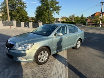 Škoda Octavia 1.4tsi 90kw 3/2012 výhřev sedaček jen 149km - 8