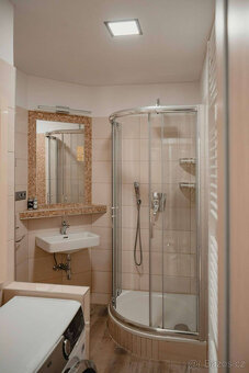 Pronájem nadstandardně vybaveného bytu 2+1 58m², Svitávka - 8