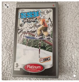 PSP hry - 8