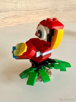 Lego malé sady - 8