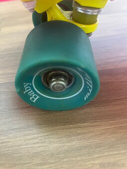 Penny board - 8