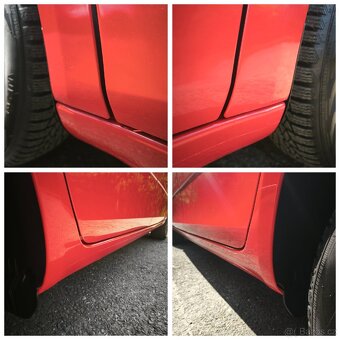 Škoda Fabia II 1.2i naj. 39 tkm, 1. majitel - 8