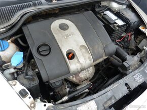Škoda Octavia II r.v. 2006 1,6 FSI NAHRADNI DILY - 8