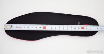 Balerínky, zn. Högl - GoreTex, vel. 37/38 (4) - 8