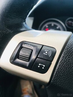 Opel Astra 1.7 CDTI 2007 - 8