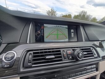 BMW F11 530 xd 190 kw - 8