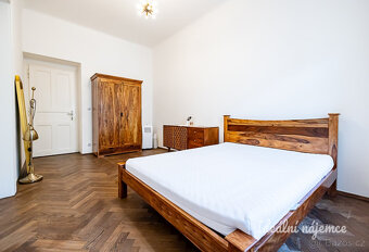 Pronájem bytu 2+kk, Oldřichova, Nusle, 21900 Kč/měs, 49 m2 - 8