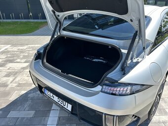 Hyundai IONIQ 6 STYLE PREMIUM 4x4 77kWh 239 kW - 8