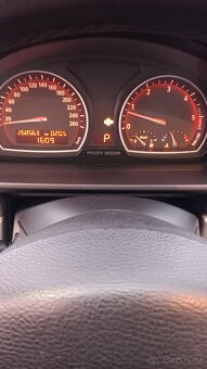 Prodám BMW X3 - 8