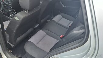 Vw golf mk4 1.6FSI 81Kw - 8