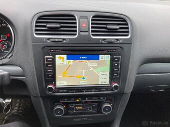 Volkswagen Golf VI 1.2 TSi 77 kW STYLE - 8