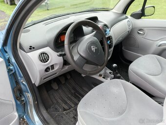 Citroen C3 - 8