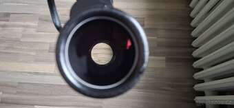 Dalekohled Carl Zeiss Jena 7x50 BINOCTEM - 8