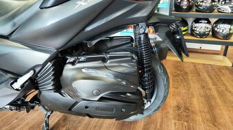 Yamaha X-Max 400 - 8