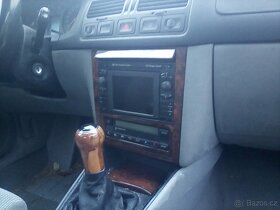 VW BORA 1.6 74KW KOD: AKL - 8