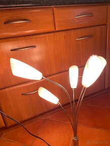 Designová stolní lampa - nábytek defo - 8