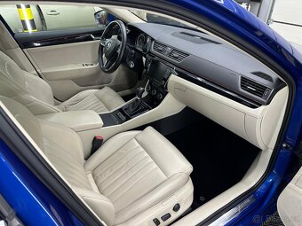 Škoda Superb 3,combi, L&K, 4x4 - 8