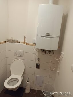 Pronájem bytu 1+1, 38m2, ul. Olomoucká, Opava - 8