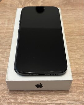 Apple iPhone 15 128GB, TOP STAV 8 měsíců záruka. - 8