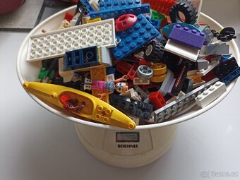 Lego pro holky - 8