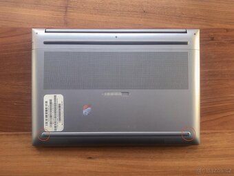 HP ZBook Fury G10 i9 / 32GB / 4K / RTX 2000 / Záruka 3 roky - 8