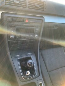 audi a4 s-line dily - 8