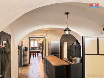 Prodej restaurace, 258 m2, Hukvaldy - 8