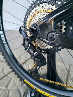 Horské kolo Canyon Strive CFR Underdog Carbon 2023 29″ - 8
